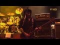 Motörhead ''One Night Stand'' Live 2010 720p