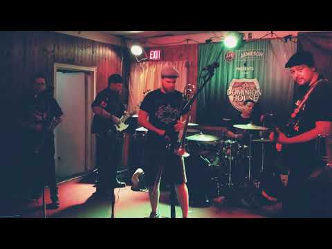 The Nefidovs - Live song at DH Oct 11 ,2019