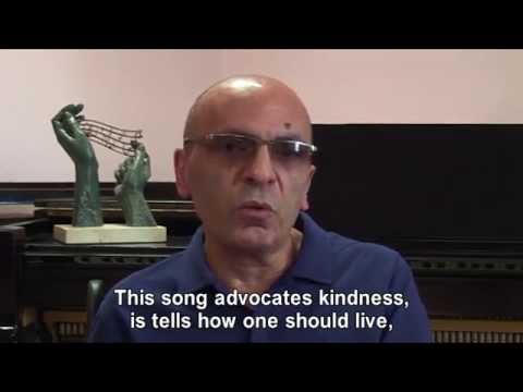 My Red Cross Story _  Arthur Grigoryan (English)