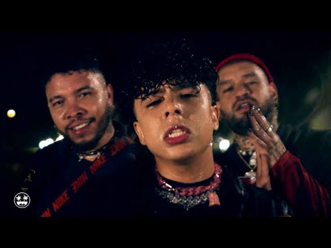 Moncas, Rayo & Toby - Diferente (Video Oficial)
