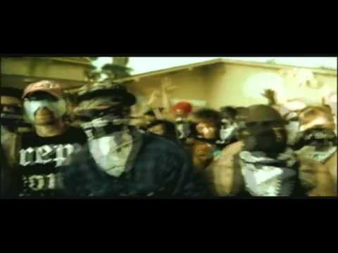 Hollywood Undead - Everywhere I Go explicit audio