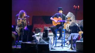 Joaquín Sabina - 19 días y 500 noches [HD]