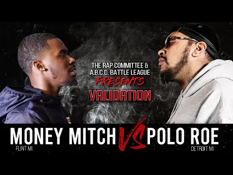 Money Mitch vs Polo Roe