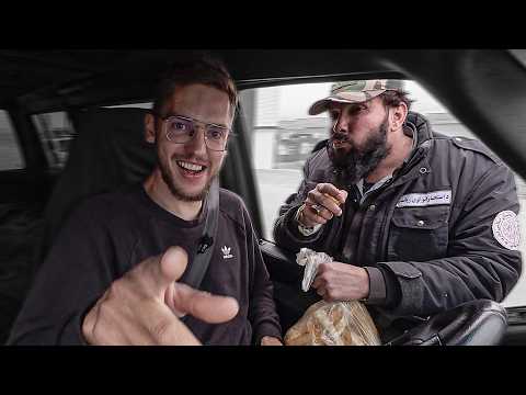 SUSIDŪRIMAS SU TALIBANU AFGANISTANE