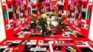 PV  jessica - Dir en Grey