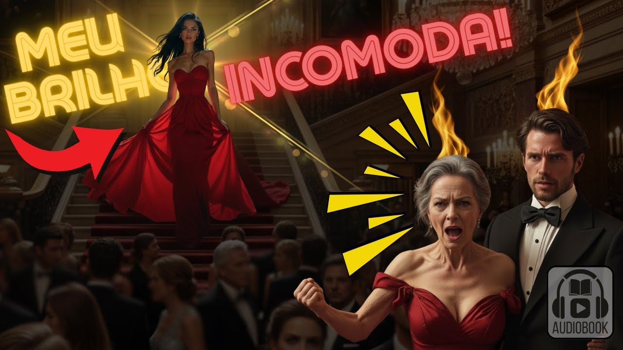 Audiobook Romance | Todos esperavam vingança, mas ela trouxe algo maior - Sob as Vinhas do Passado