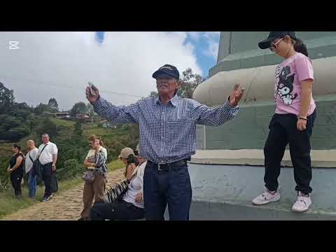 Descripción E Historia De JERICÓ, Antioquia, Relatos De Un Jericoano