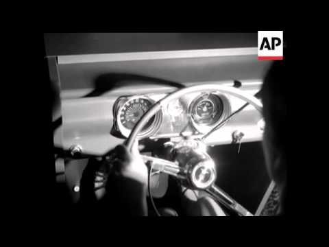 LINK DRIVER TRAINER    - NO SOUND