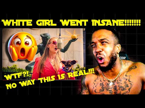 Clare Siobhán - Chinese Finger Trap REACTION | What Did I Just Watch?! #FlockReacts #MusicReaction