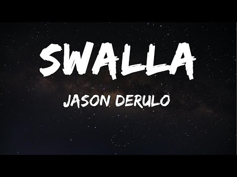 Viral Melodies May 2025 | Jason Derulo - Swalla (Lyrics)