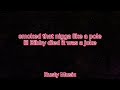 First Week Out 2 Jdot Breezy Lyrics Prod Rustymusic