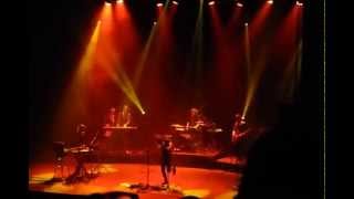 Asaf Avidan - Little Parcels of an Endless Time - Montreal - Feb 7, 2015
