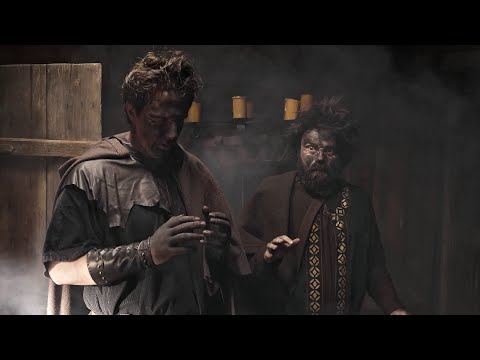 Mrkomir I. | 11 Ep. Mrkomir i kamen mudraca - 27. veljače na Prvom u 20:10