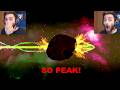 Poketubers React To Mega Rayquaza Flight And Deoxys Battle In Pokemon ORAS Throwbackthursday