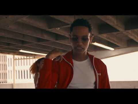 Marc Countup - Motion (Official Music Video)