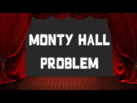Monty Hall problem (History, Solutions, Simulations)