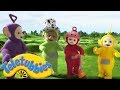 Teletubbies Nederlands | 1 Uur Lange Compilatie | kinder programmas | tekenfilms | animatie