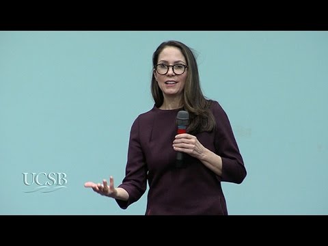 Mary Karr: The 2016 Diana and Simon Raab Writer-in-Residence