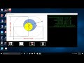 Plotting The Wankel Rotary Engine With Gnuplot And Autocad Visual Basic Net