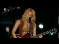 Shakira ~ Inevitable (Live Rock in Rio Madrid 2010 ...