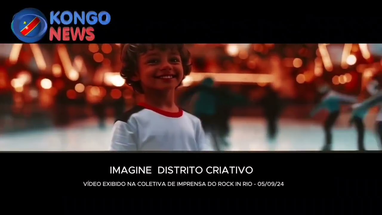 Rockinrio2024 apresenta uma novidade o projeto IMAGINE