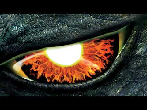 Godzilla Movie Score Suite - David Arnold (1998)