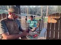 Live Hanging With Rocky The Wonder Pup Plus Cog Hill Farm