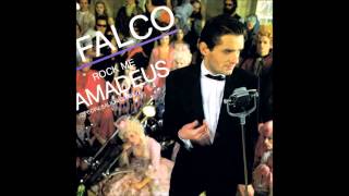 Falco - Rock Me Amadeus [The Can Am Mix]