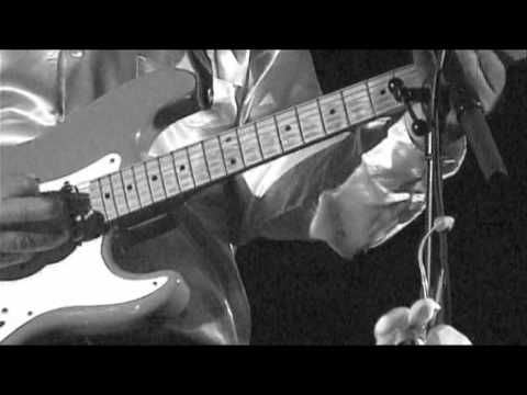 The Boys - The Red Strats