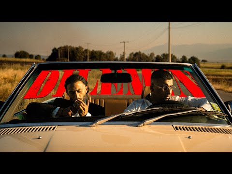 ENO and MOONBOYS ENTERTAINMENT