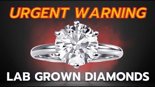 Before Purchasing a Lab-Grown Diamond: 3 Key Things to Consider
