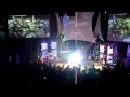 Curvine at Mvmnt Conference