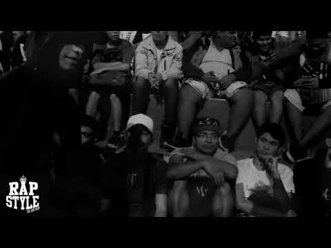 Foxt(Trujillo) vs Soneck vs New Era vs Albriams - Rapstyle Sjl Caja de Agua Audición BTR Fest 2018