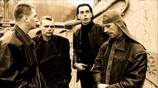Laibach - Krvava Gruda - Plodna Zemlja (Peel Session)