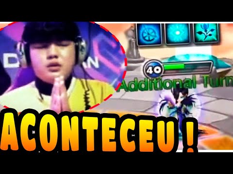 O CARA REZOU POR 1 PROK E FOI ATENDIDO ! DUCHAN Vs ISMOO... SEMI FINAL SWC 2022.