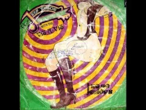 AfroFunk, Jeff Tagoe Movement With Vis A Vis - Man Be Nothing ♬