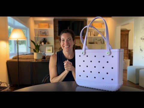 Why the Bogg Bag is Worth It!