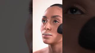Vídeo de Pó Solto Fixador Translúcido