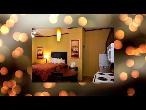 Hawthorn Suites by Wyndham Corpus Christi/Padre Isle - Corpus Christi - USA