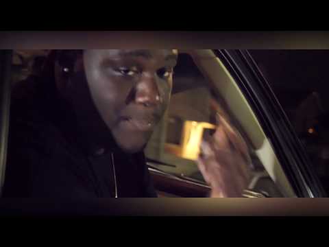 Khalli P - Don't Run (Official Music Video)