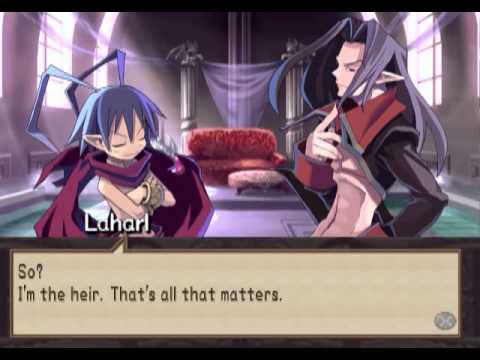 Disgaea : Hour of Darkness Playstation 2