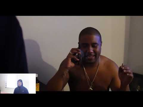 #GGMG TRVP - NEVA STOP ME // SHOTBY.TYLERACXSTA | REACTION VIDEO