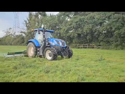 Mulching / Topping service - Image 2