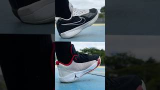 Jordan Luka 77 vs GT Cut Academy - QUAL O MELHOR?