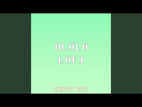 Iki Town Night (From "Pokemon Sun and Moon")