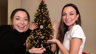 The Story Behind Our Christmas Tree!