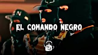 El Comando Negro. Los Tucanes De Tijuana.
