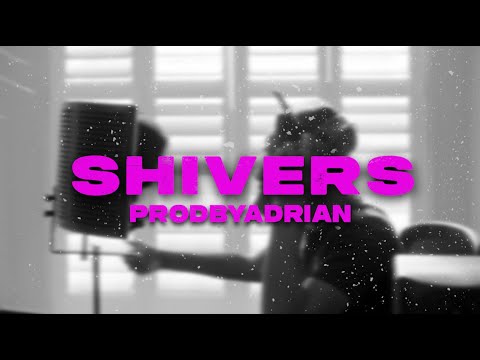 [💔SHIVERS 💔]  - A1 x J1 x Switch OTR X Sample Drill Type Beat 2022 | PRODBYADRIAN