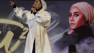 Download lagu Ella RETAK di Konsert RATU 2.0 mp3