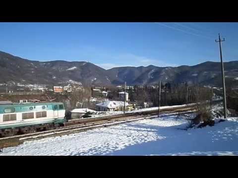 Transiti sulla neve a Rigoroso, il 28 Gennaio 2015!